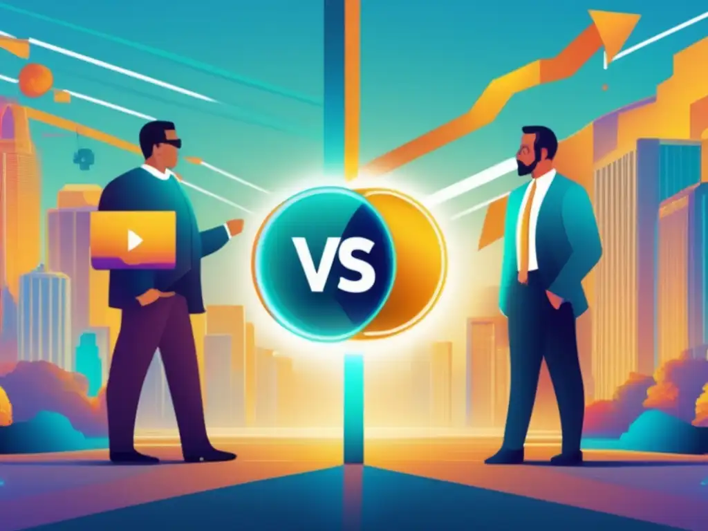 Comparativa DEX vs CEX: ventajas y desventajas Ventajas y desventajas exchanges descentralizados