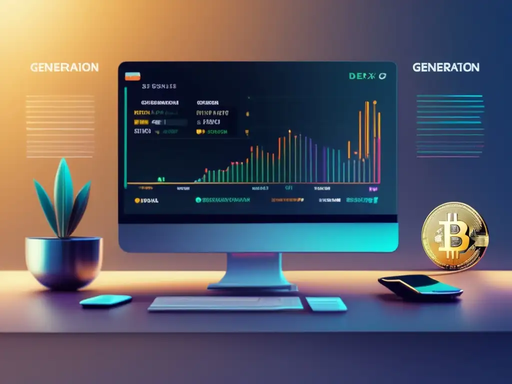 Comparación DEX vs CEX: Transparencia y conveniencia Ventajas y desventajas de exchanges descentralizados