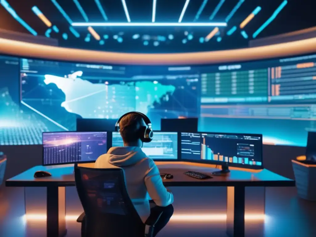 Contraste en la minería de criptomonedas Ventajas y desventajas del staking de criptomonedas: contraste entre modernidad eficiente y laboriosa minería tradicional