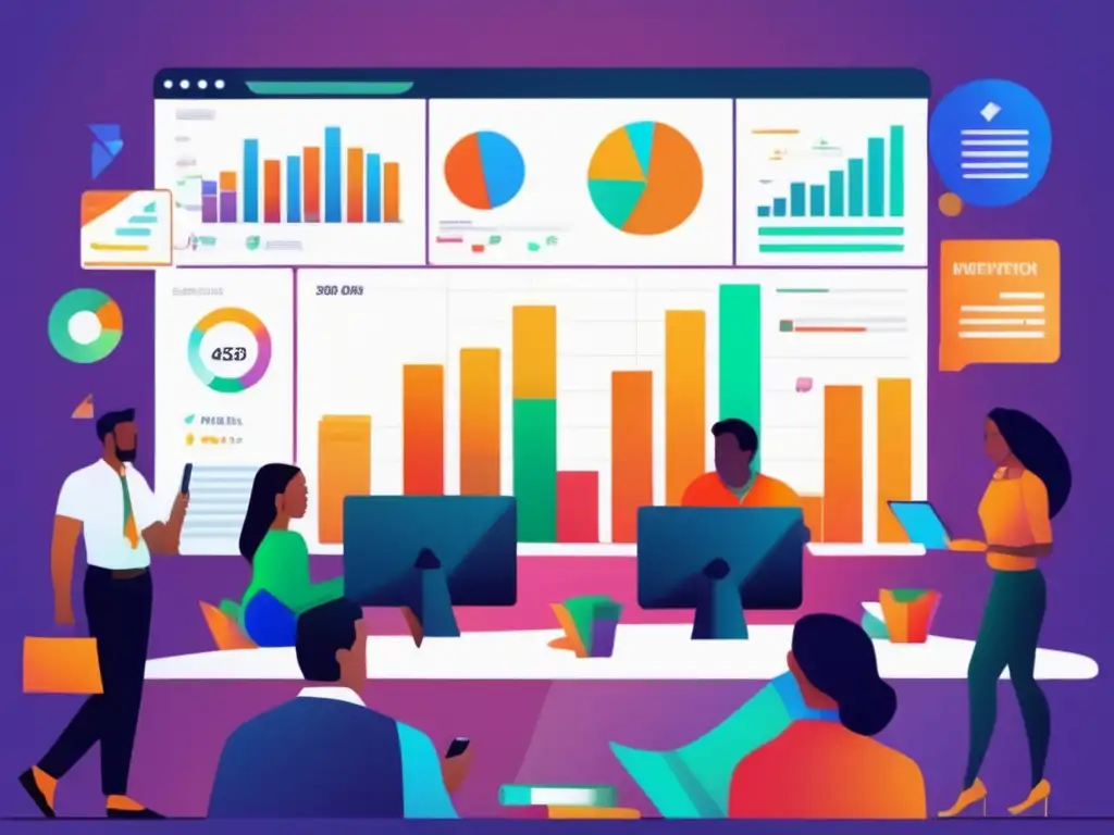 Inversionistas diversos en acciones y bonos Ventajas diversificación acciones y bonos