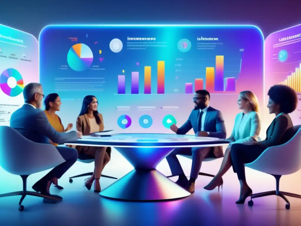 Discusión sobre inversiones en seguros de vida Discusión sobre las ventajas fiscales de los seguros de vida con expertos confiables