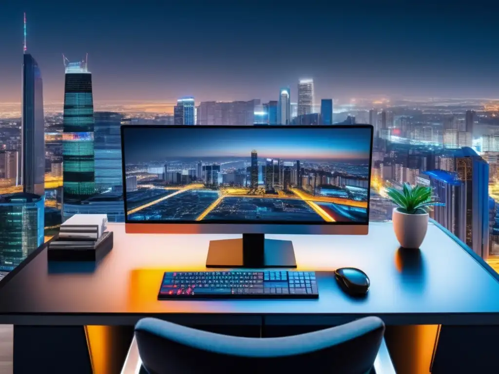 Experiencia de trading avanzada con IQ Option Ventajas de IQ Option: trading de opciones binarias con estilo y eficiencia en un entorno profesional y sofisticado