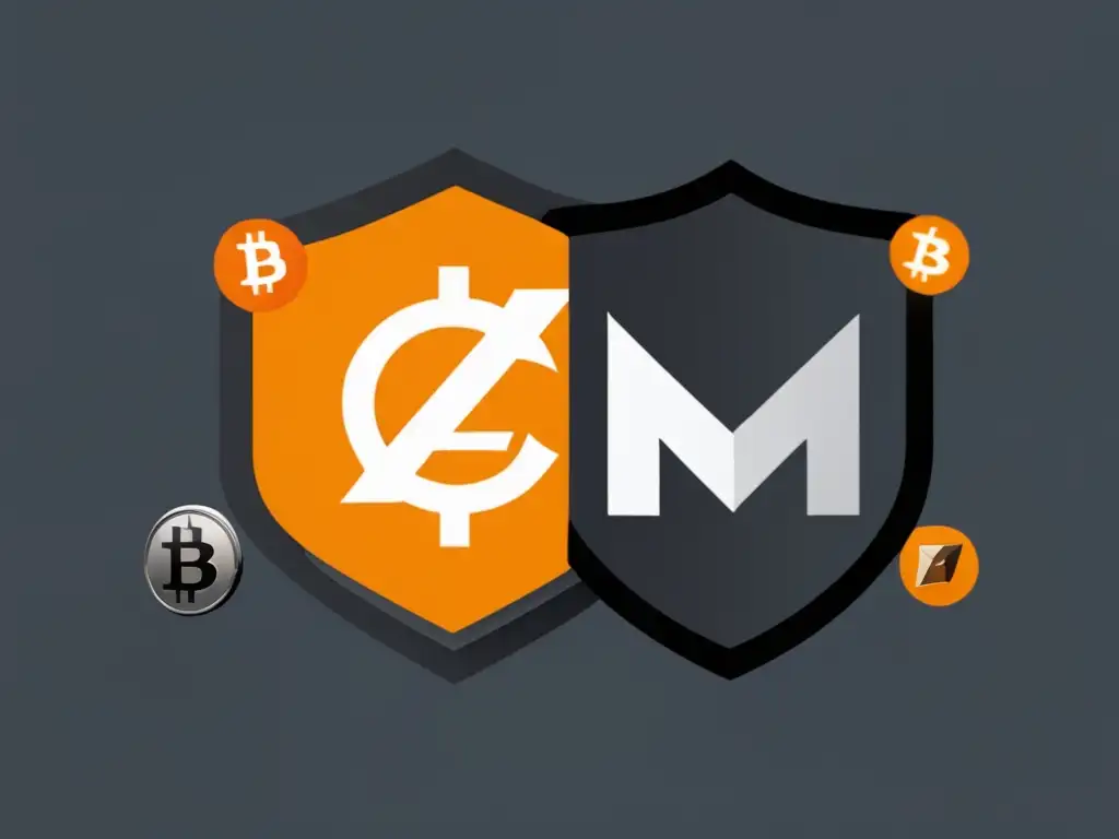 Comparación criptomonedas: Zcash, Bitcoin, Monero, Ethereum Ventajas de Zcash en transacciones seguras: comparación con Bitcoin, Monero y Ethereum